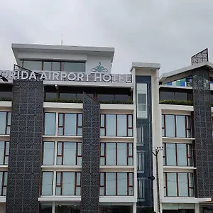 Florida Airport Kochi *** نيدومباسيري