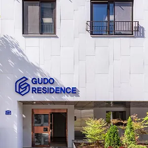 Gudo Chungmuro سيول