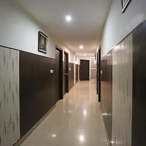 Hotel O Kanha Continental