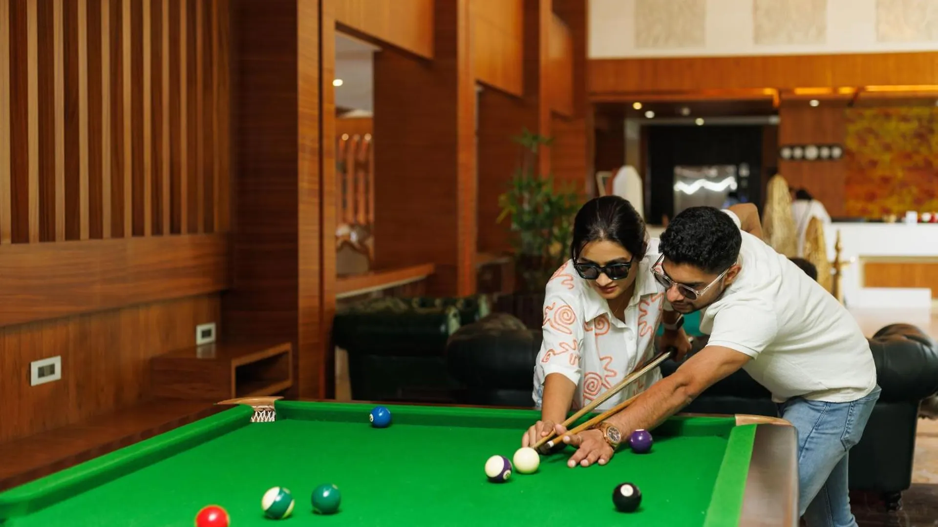 Amber Dale Luxury Hotel & Spa, Munnar 5*,  India